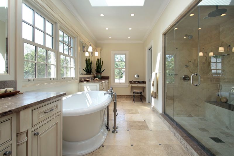 Best Bathroom Remodel Contractors in Oklahoma City, OK